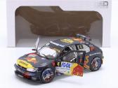 Peugeot 306 Maxi S.loeb - nuotraukos Nr. 3