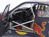 Peugeot 306 Maxi S.loeb - nuotraukos Nr. 4
