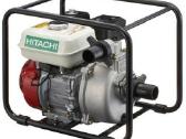 Benzininis vandens siurblys 2" Hitachi (Honda)
