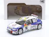 Peugeot 306 Maxi G.panizzi