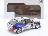 Peugeot 306 Maxi G.panizzi - nuotraukos Nr. 2