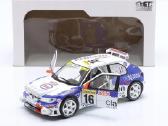 Peugeot 306 Maxi G.panizzi - nuotraukos Nr. 3