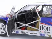 Peugeot 306 Maxi G.panizzi - nuotraukos Nr. 4
