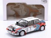 Lancia Delta J.recalde
