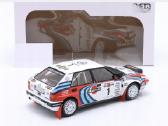 Lancia Delta J.recalde - nuotraukos Nr. 2