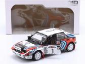 Lancia Delta J.recalde - nuotraukos Nr. 3