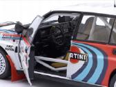 Lancia Delta J.recalde - nuotraukos Nr. 4