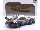 Porsche 911 964 Rwb - nuotraukos Nr. 2