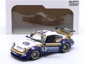 Porsche 911 964 Rwb - nuotraukos Nr. 3