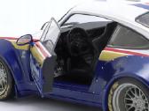 Porsche 911 964 Rwb - nuotraukos Nr. 4