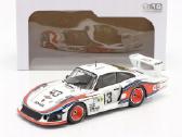 Porsche 935 Le Mans