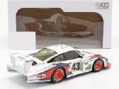 Porsche 935 Le Mans - nuotraukos Nr. 2