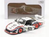 Porsche 935 Le Mans - nuotraukos Nr. 3
