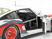 Porsche 935 Le Mans - nuotraukos Nr. 4