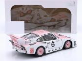 Porsche 935 - nuotraukos Nr. 2