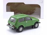 Lada 2121 Niva - nuotraukos Nr. 2
