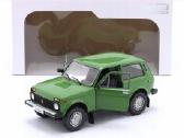 Lada 2121 Niva - nuotraukos Nr. 3