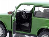 Lada 2121 Niva - nuotraukos Nr. 4