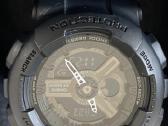 Laikrodis Casio Baby G Ba-110bc