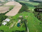 Parduodamas 1.98 Ha.sklypas Kretingalėje - nuotraukos Nr. 7