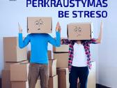 Pervežimas, Perkraustymo paslaugos ! Vilniuje ! - nuotraukos Nr. 21