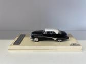 Kolekciniai modeliukai-buick Roadmaster - nuotraukos Nr. 3