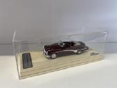Kolekciniai modeliukai-buick Roadmaster