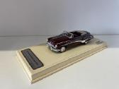 Kolekciniai modeliukai-buick Roadmaster - nuotraukos Nr. 2
