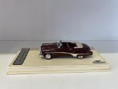 Kolekciniai modeliukai-buick Roadmaster - nuotraukos Nr. 3