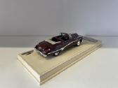 Kolekciniai modeliukai-buick Roadmaster - nuotraukos Nr. 5