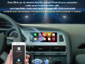 Parduodu Audi Q7 2006-2015 android multimediją - nuotraukos Nr. 3
