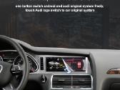 Parduodu Audi Q7 2006-2015 android multimediją - nuotraukos Nr. 4
