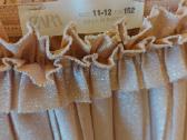 Zara blizgančios kolotės 11-12 m. mergaitei - nuotraukos Nr. 3