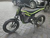 Kuberg Hero Cross