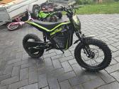 Kuberg Hero Cross - nuotraukos Nr. 2