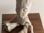 Baby groot