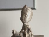 Baby groot - nuotraukos Nr. 2