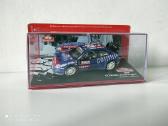 Wrc Rally modeliukai