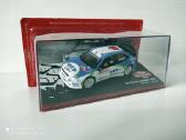 Wrc Rally modeliukai - nuotraukos Nr. 4