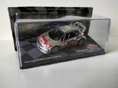 Wrc Rally modeliukai - nuotraukos Nr. 6