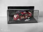 Wrc Rally modeliukai - nuotraukos Nr. 7
