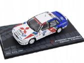 Wrc Rally modeliukai - nuotraukos Nr. 9