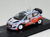 Wrc Rally modeliukai - nuotraukos Nr. 10