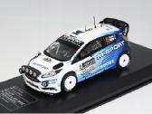 Wrc Rally modeliukai - nuotraukos Nr. 11