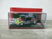 Wrc Rally modeliukai - nuotraukos Nr. 13