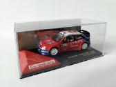 Wrc Rally modeliukai - nuotraukos Nr. 15