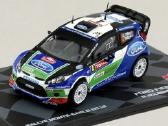 Wrc Rally modeliukai - nuotraukos Nr. 16