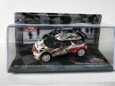 Wrc Rally modeliukai - nuotraukos Nr. 19
