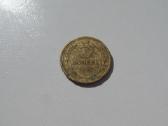 5 kapeikos , CcCCCP , 1955