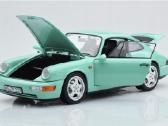 Porsche 911 964 Carrera - nuotraukos Nr. 2